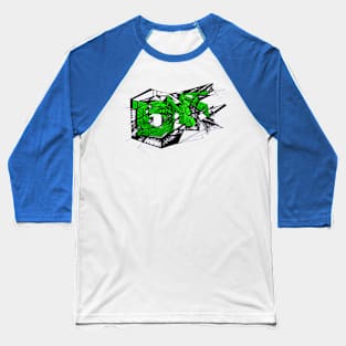 THE DOOR XXIX Baseball T-Shirt